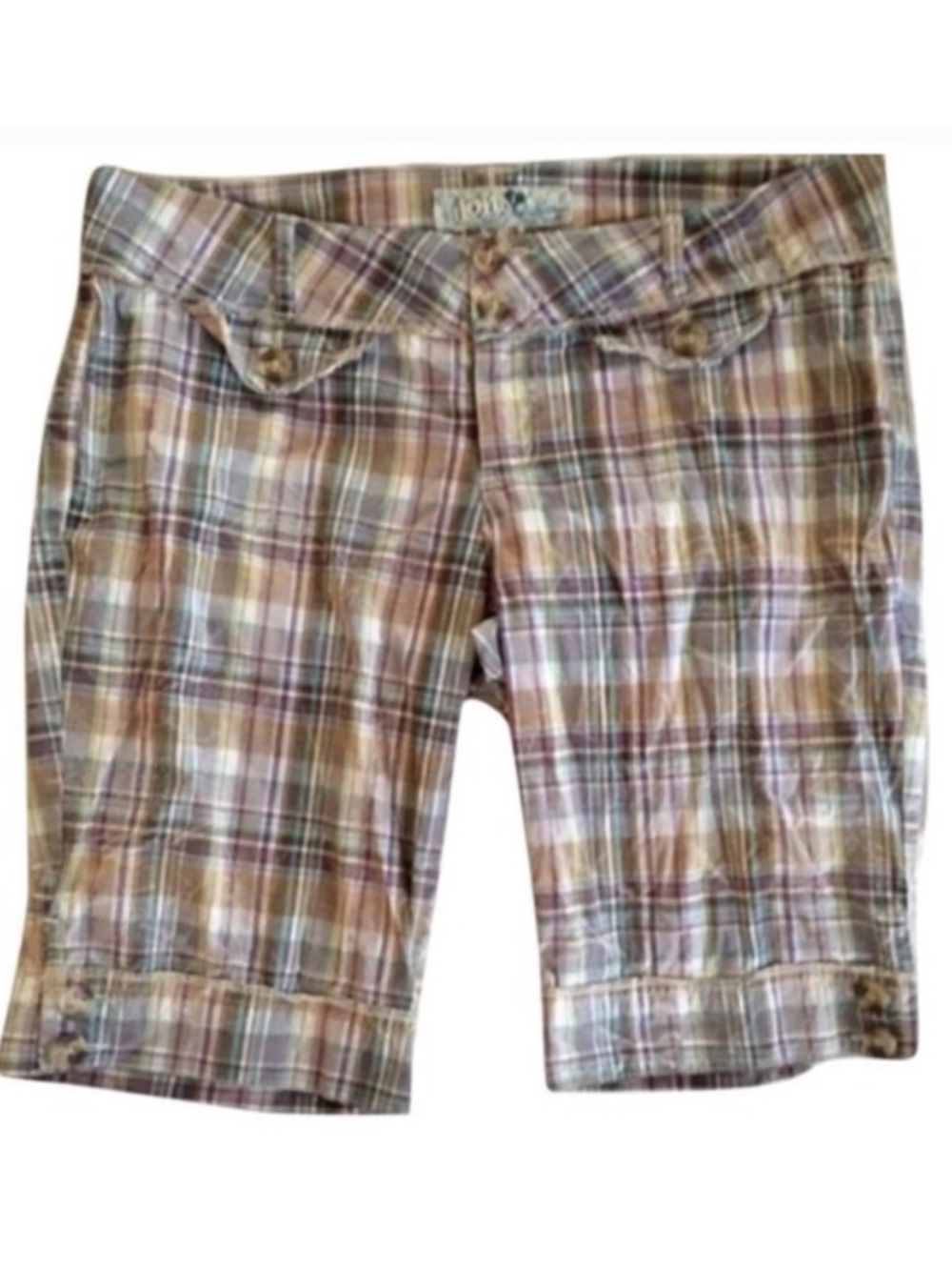 🎯 Plaid, Sassy, and Ready for Shenanigans 🎯